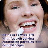 NIVEA 2in1 Caring Lip Scrub Rosehip Oil Vitamin E 4.8g Lip Balm view 2
