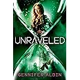 Unraveled (Crewel World)