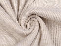 Poriff Men's Turtleneck Pullover Melange Colored