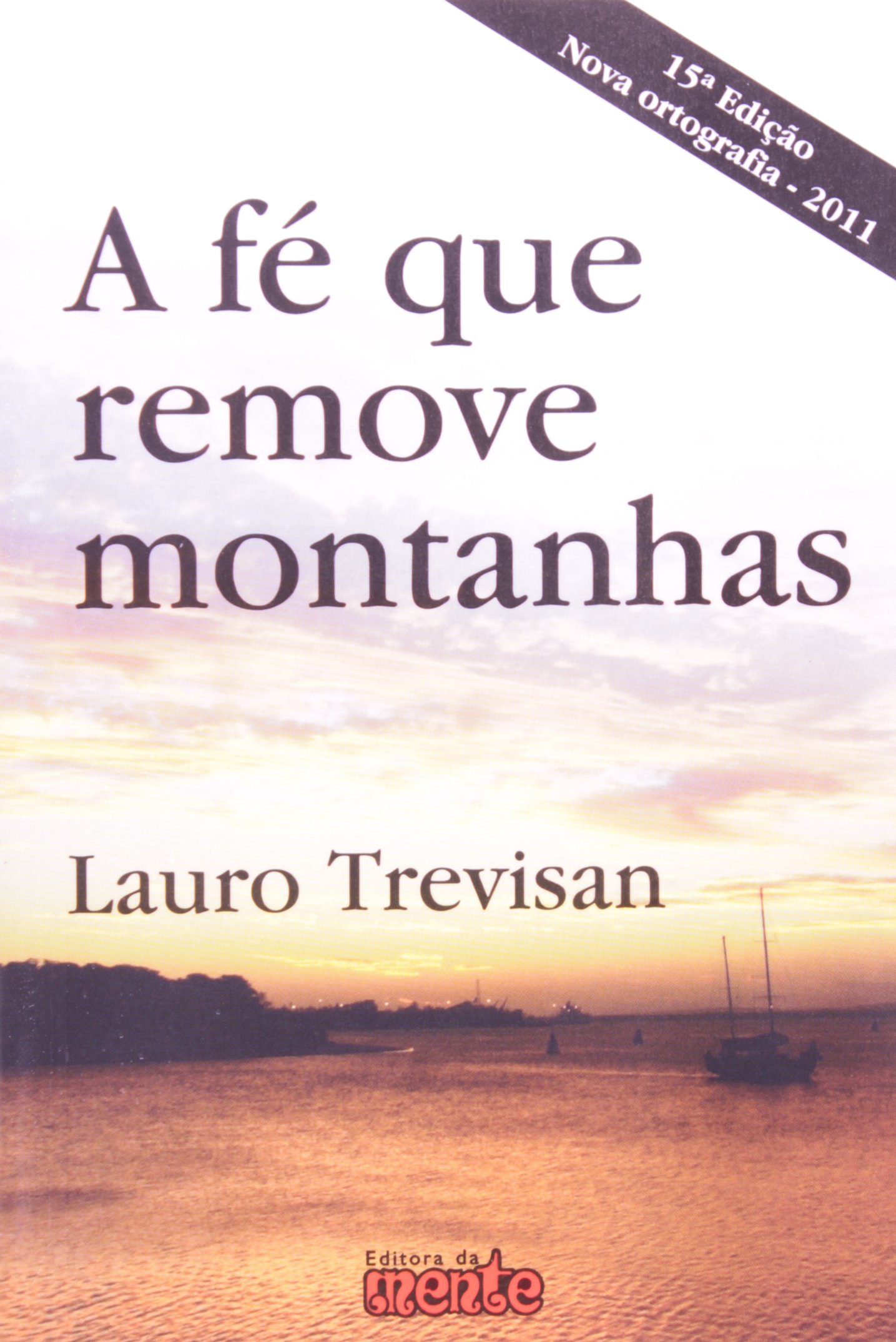 A Fé que Remove Montanhas PDF Lauro Trevisan