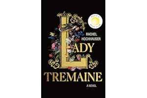 Lady Tremaine: Reese’s Book Club Pick (A Novel)