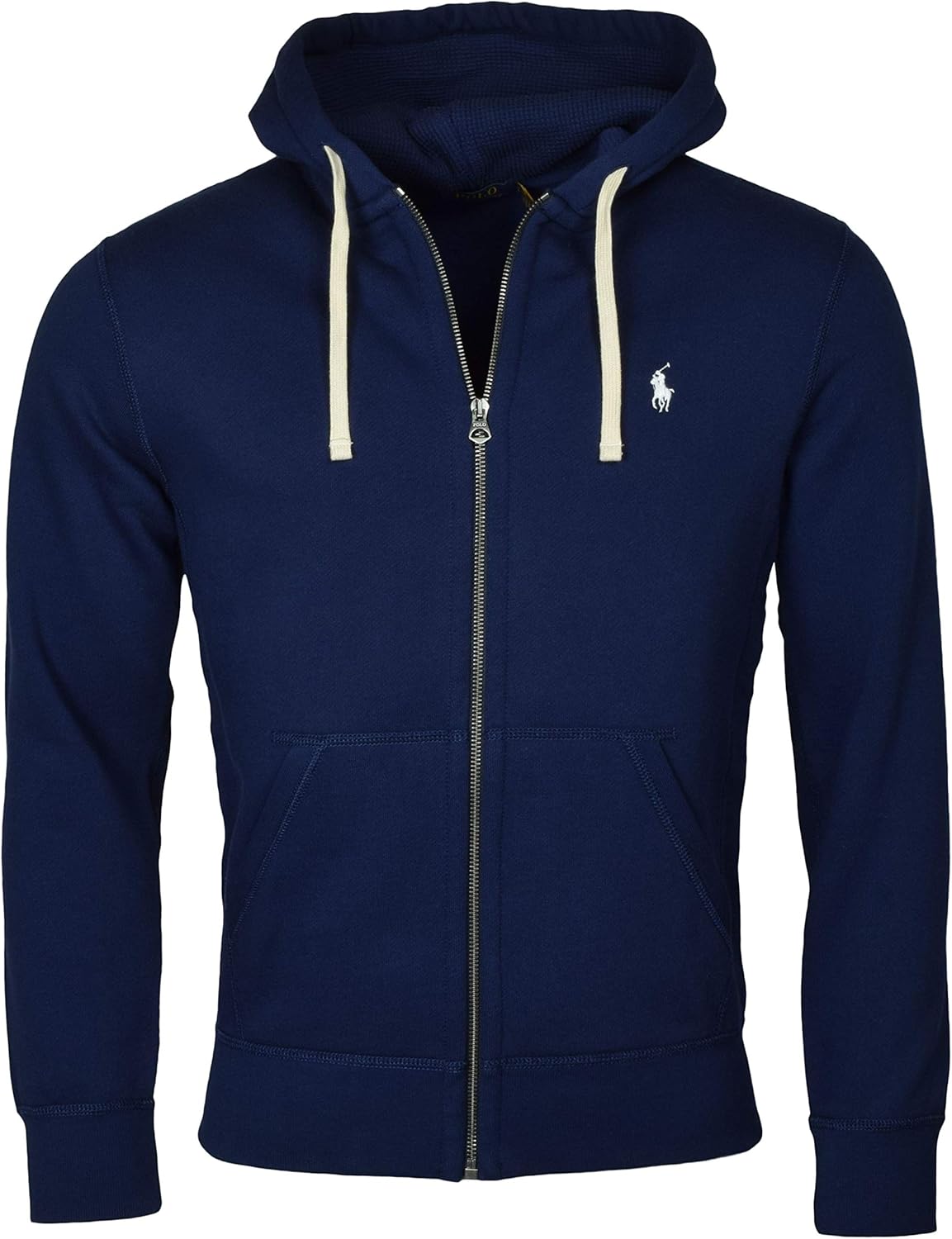 Best Carter’s Size 3M Hooded Sweater In Ivory