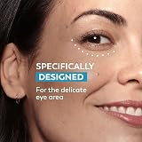 Olay Eyes Deep Hydrating Eye Gel Niacinamide Aloe 15 ml Fragrance Free view 3