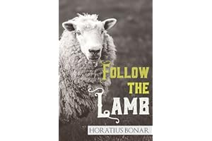 Follow the Lamb