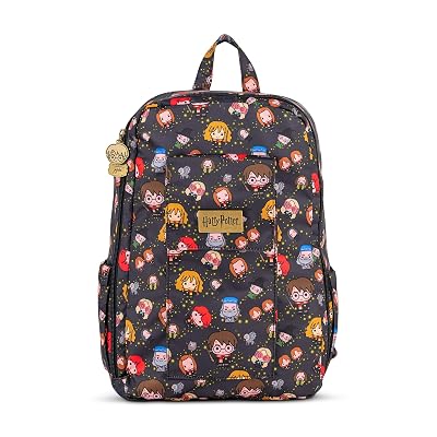 JuJuBe x Harry Potter MiniBe Kids Backpack | Travel  display picture 1