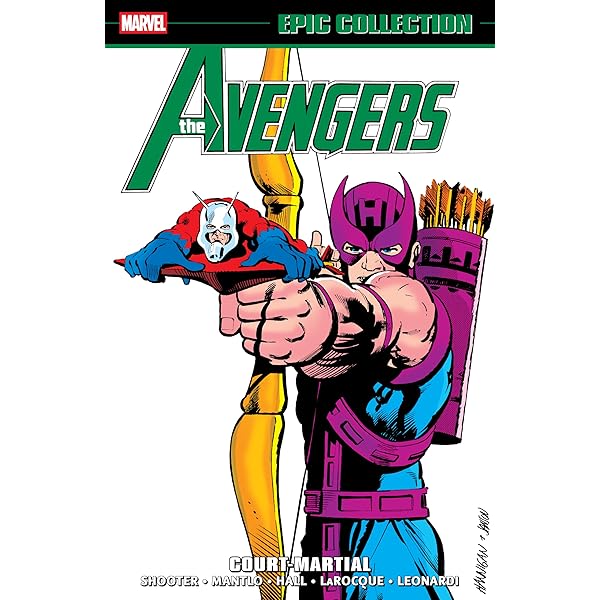 洋書 AVENGERS WEST COAST TALES TO ASTONISH Amazon.com: Avengers West Coast Epic Collection: Tales To Astonish