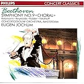 Beethoven: Symphony 9 "Choral"