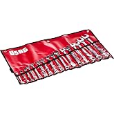 USAG U02851740-285 J/B16 - Set of 16 combination wrenches
