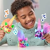 Furby DJ Furblets Dis-Co-Dazz Plush Toy 11.4x12.3x6.8 cm Batteries Included view 4
