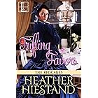 Trifling Favors (Redcakes Book 7)