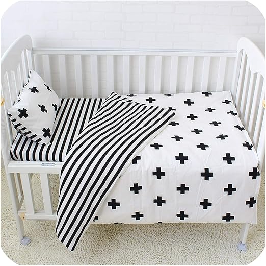 children's cot bedding sets
