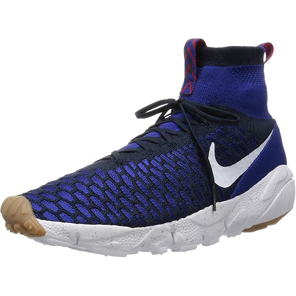 nike air footscape magista flyknit fc