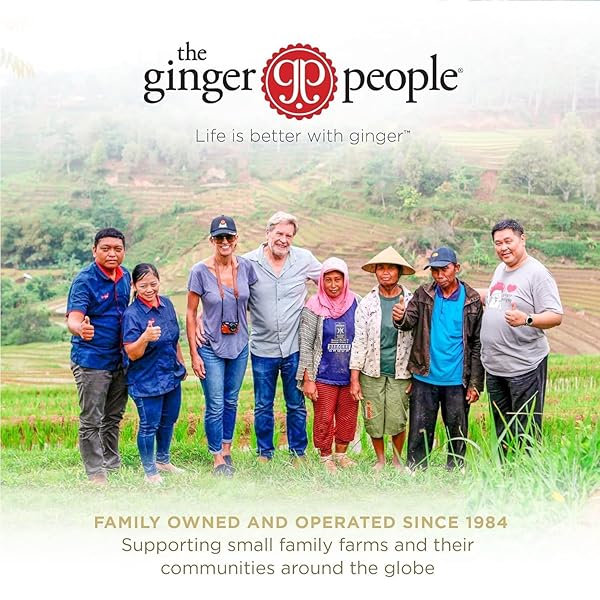 THE GINGER PEOPLE GINGER & TURMERIC JUICE SET | DIGESTION + ANTI-INFLAMMATORY | 8 FL OZ (PACK OF 2)