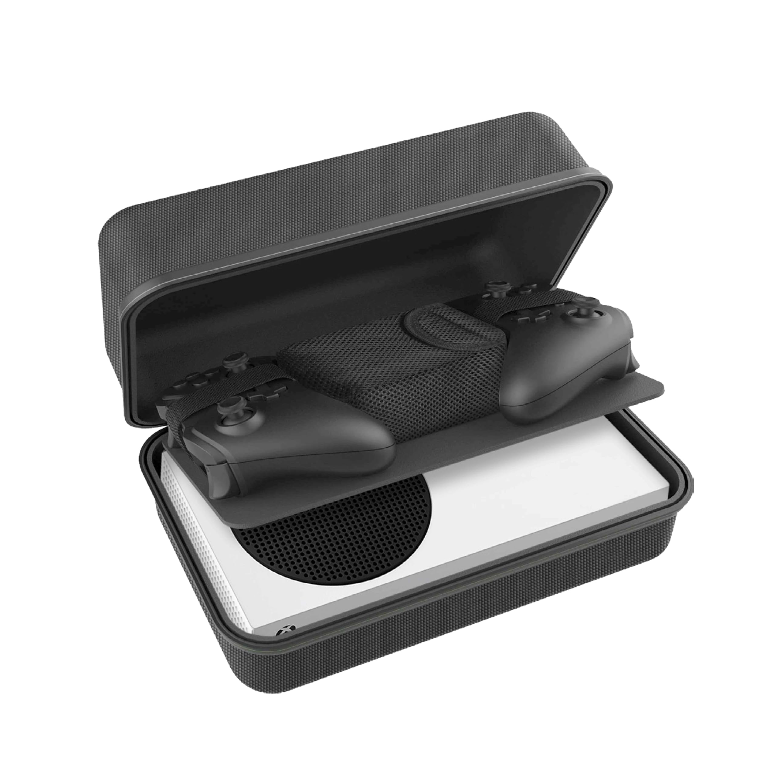 Game Traveler RDS - Series S Case for Xbox Series S