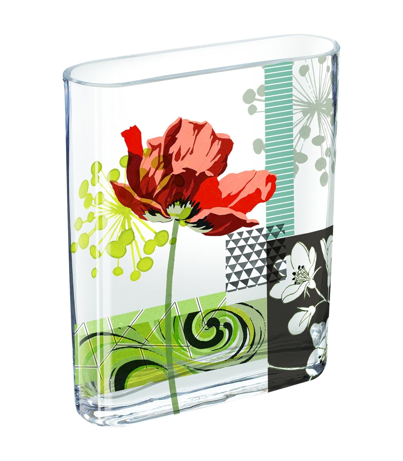 Buy Fringe Studio Satomi Ellie Vase Online At Low Prices In India
