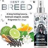 BUGALUGS Dog Cologne 200ml Best in Breed Perfume for Dogs view 6