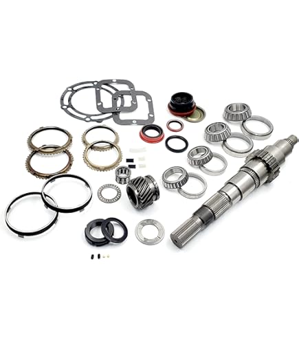 Gear 5 Card NV4500 Countershaft 5th Gear 17318 Nv 4500 Transmission