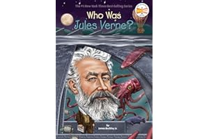 Who Was Jules Verne?