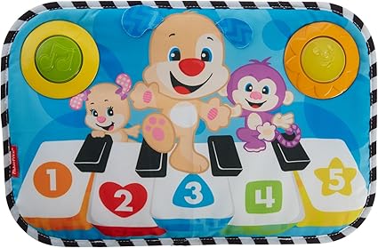 fisher price pataditas