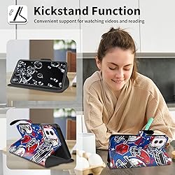 ACWDMKH for Motorola Moto G-Power-5G-2024 Case