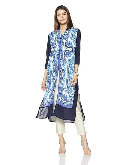 amazon vishudh kurtas