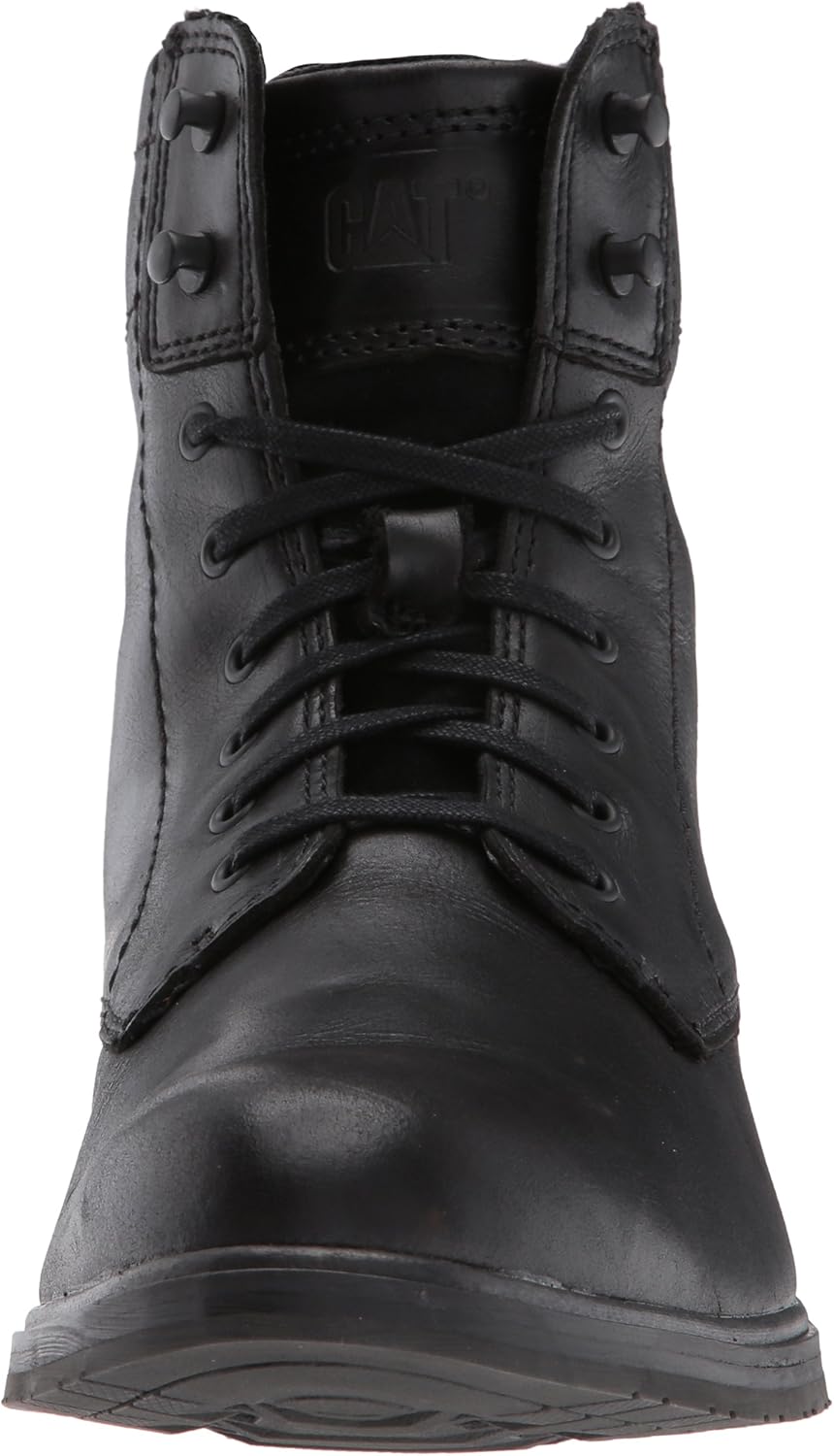 caterpillar orson boots