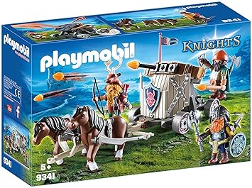 new playmobil 2018