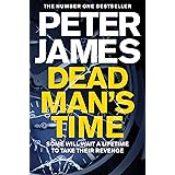 Amazon Com Dead Man S Footsteps Roy Grace Book 4 Ebook James Peter Kindle Store