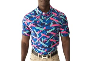 YATTA GOLF Mens Retro