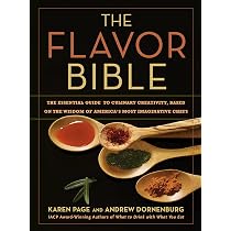 The Flavor Matrix: The Art and Science of Pairing Common