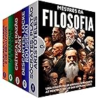 Mestres da Filosofia: BOX COM 5 LIVROS: Uma Jornada pelas Mentes que Moldaram o Pensamento Ocidental: De Sócrates a de Beauvo