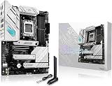 ASUS ROG Strix B650-A Gaming WiFi AM5 ATX Motherboard DDR5 3x M.2 WiFi 6E