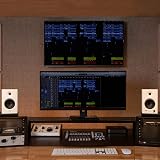 Edifier Compact MR4 2.0 Studio Monitor 42W Class D White 2 Modes view 7