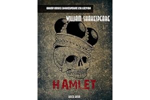 Hamlet (Timeless Classics Collection Book 37)