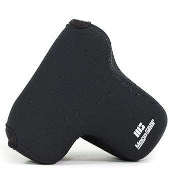 megagear neoprene camera case
