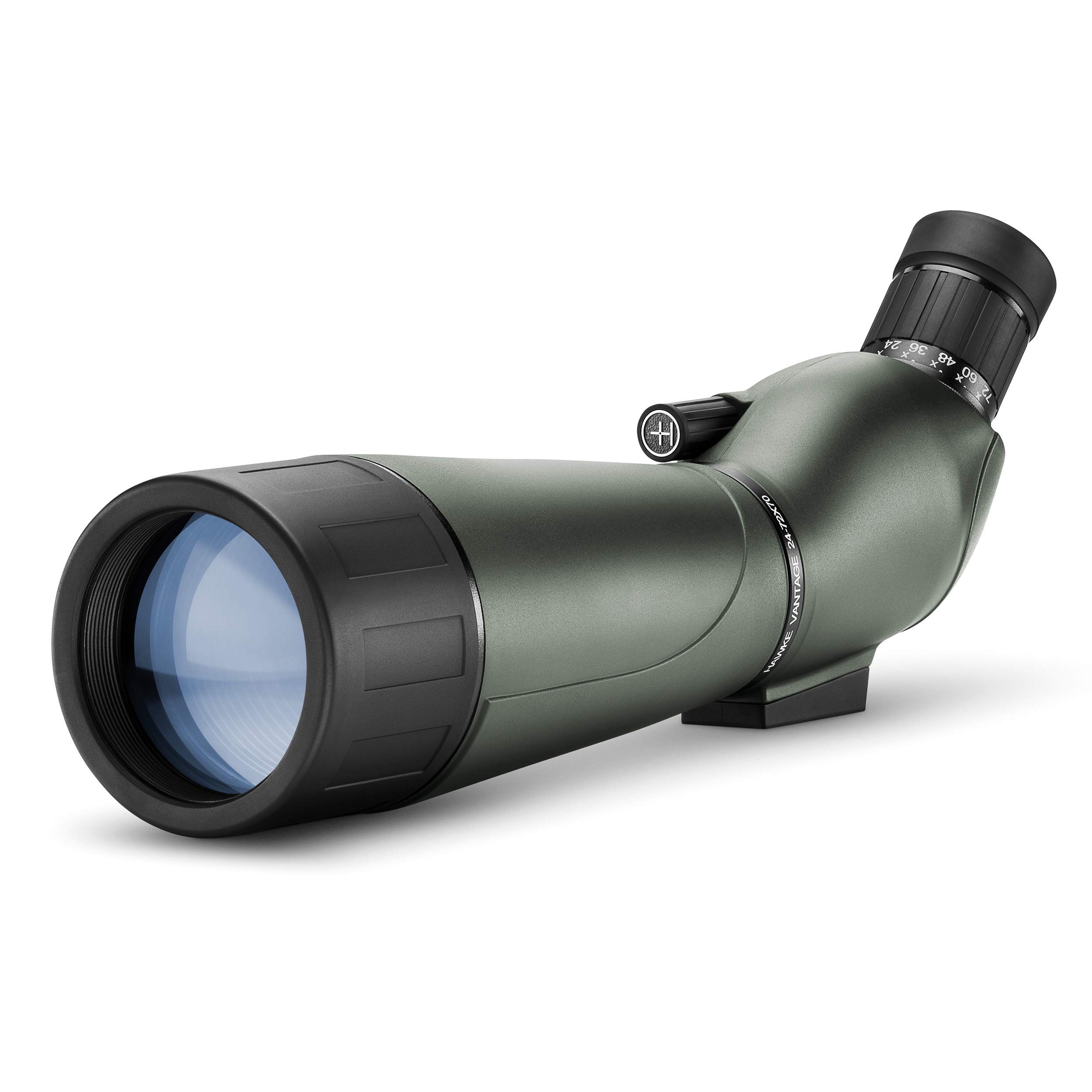 Hawke Vantage 24-72x70 Spotting Scope