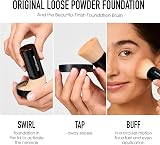 bareMinerals Original Foundation SPF15 Fairly Medium 05 8g Matte Finish Mineral view 9