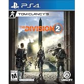 Tom Clancy's The Division 2 - PlayStation 4 Standard Edition
