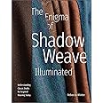 The Enigma of Shadow Weave Illuminated: Understanding Classic Drafts for Inspired Weaving Today