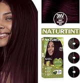 Naturtint 3NV Deep Radiant Red Permanent Hair Colour Gel, Ammonia Free view 6