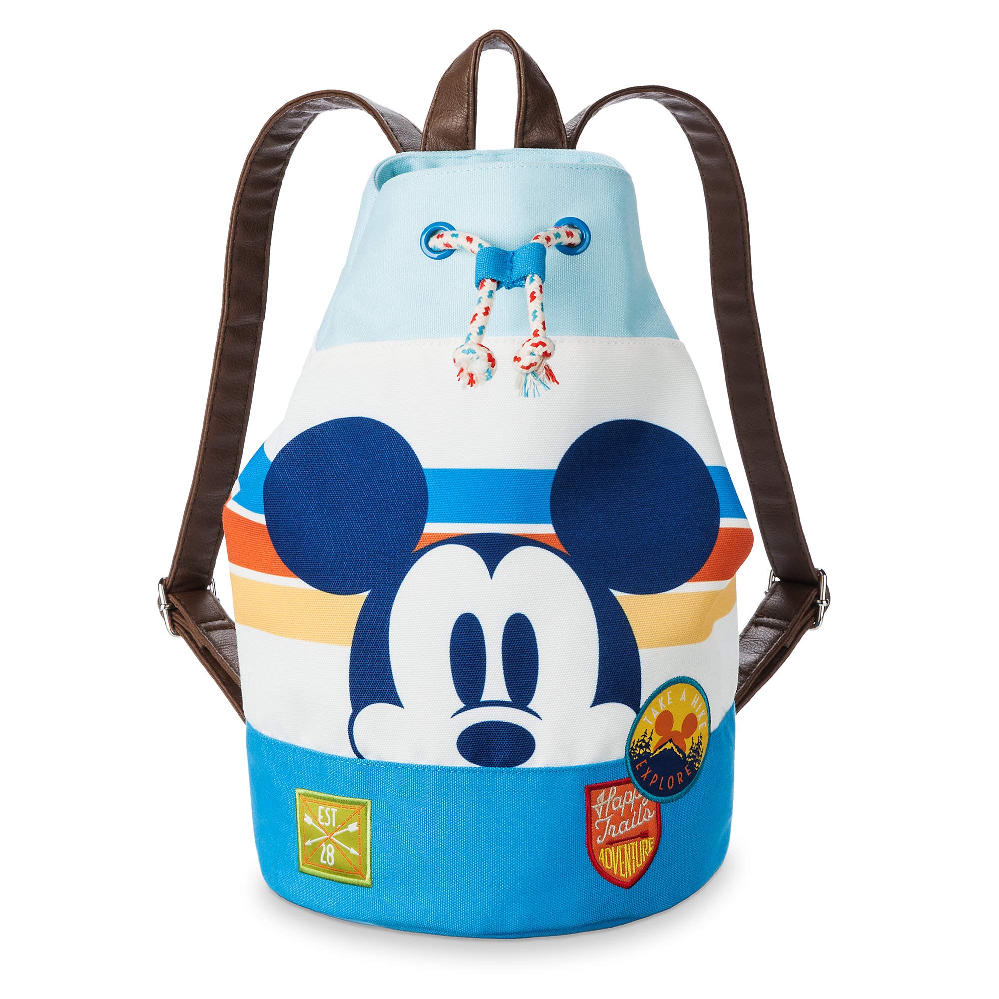 trunki mickey mouse