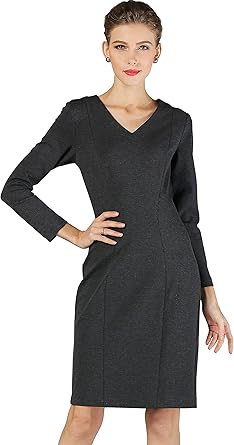 amazon long length dresses