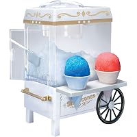 Nostalgia SCM502 Vintage Snow Cone Maker