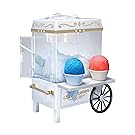 Nostalgia SCM502 Vintage Snow Cone Maker