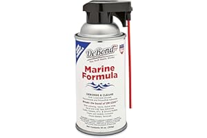 Debond MF10US Marine Formula - 10 oz. Aerosol