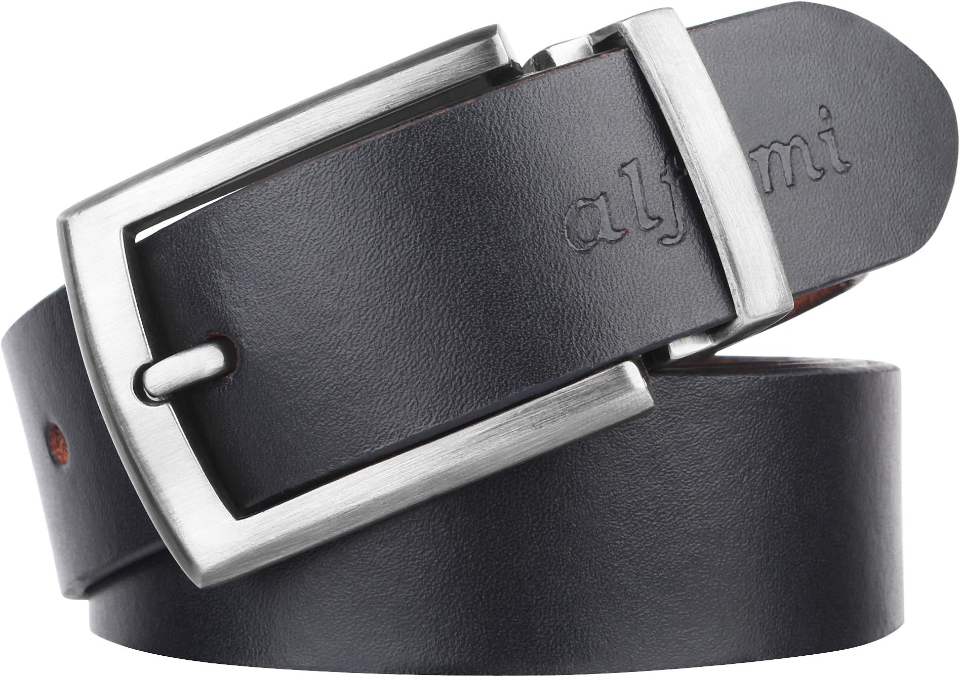 alfamiURBAN Genuine Leather Belt for Men, Formal/Casual,Gifting Solution TM