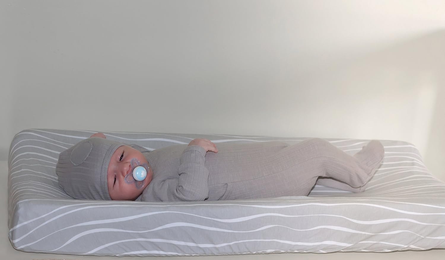 elys and co changing pad cover