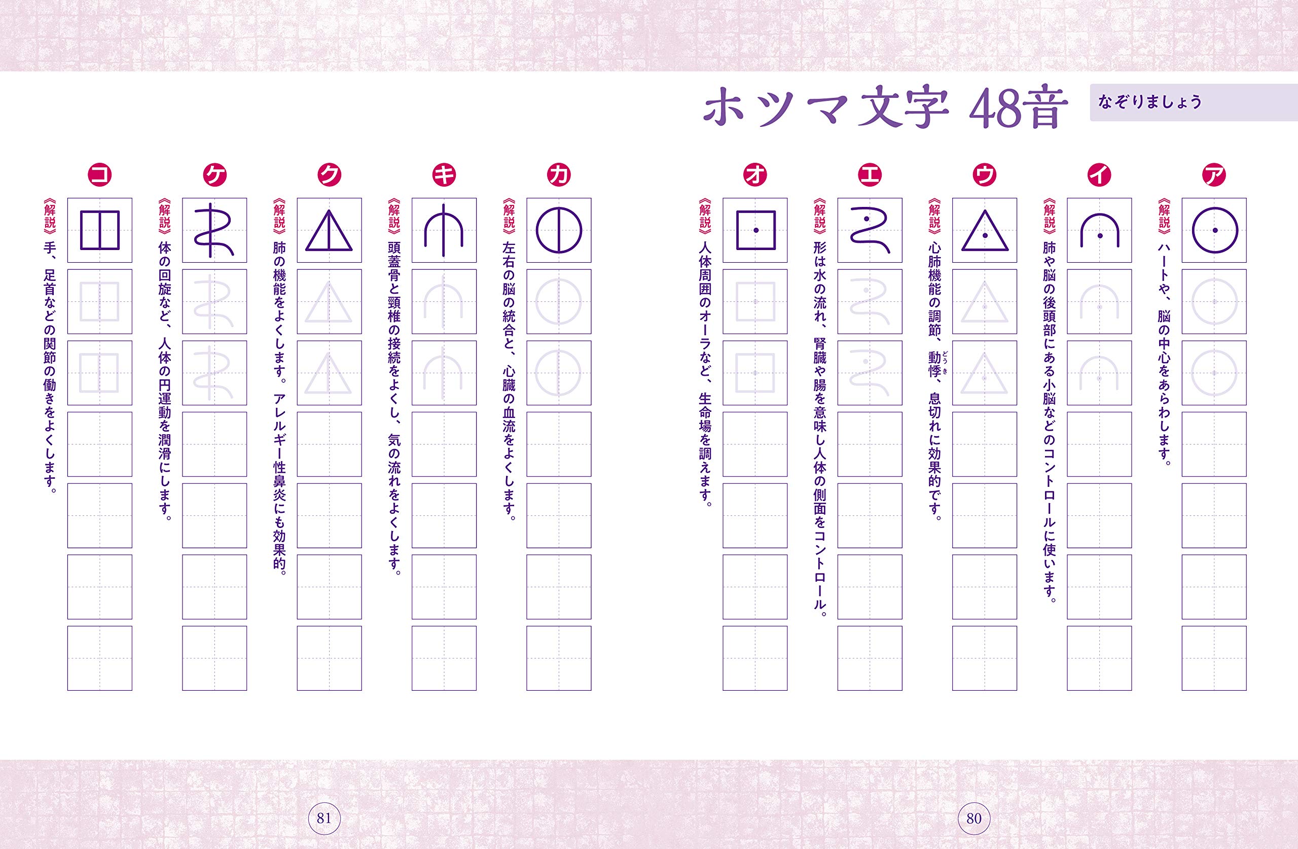 書くだけで運気があがる 心身が整う 神代文字なぞり書き 丸山 修寛 本 通販 Amazon