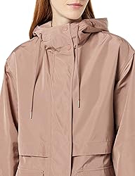 Amazon Aware Women's Recycled Polyester Anorak