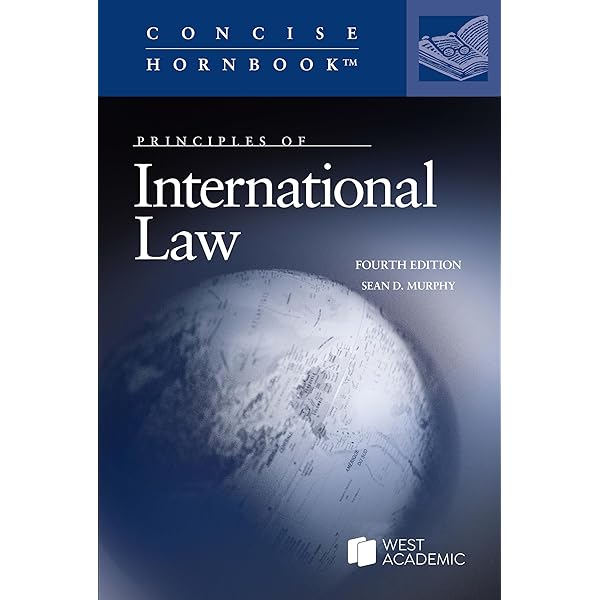 Amazon.com: Textbook on International Law: Seventh Edition